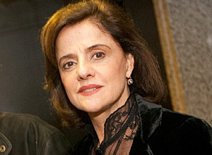 Marieta Severo recusa convite para interpretar Dilma no cinema em 2012