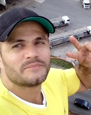 Paraquedista morre ao se chocar em caminhão na rodovia Castelo Branco