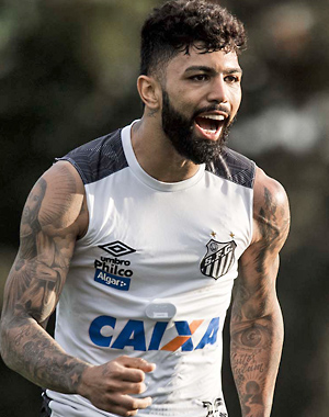 Santos e Corinthians disputam clÃ¡ssico pensando em seus destinos em copas