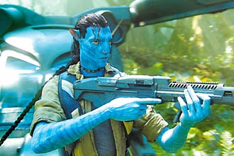 "Avatar"  o principal candidato a ser o grande vencedor da noite de gala Hollywood; filme concorre em nove categorias