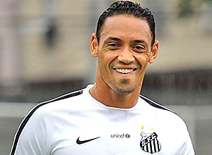 Ivan Storti - 24.abr.15/Santos FC/Divulgação