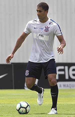 Pablo voltará a reforçar a zaga do Corinthians