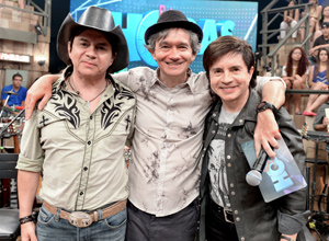 Zé Paulo Cardeal/Globo/Divulgação