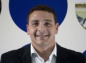 Vinicius Jorge optou por ficar na empresa aps promoo 