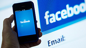 Facebook fracassa em retirar imagens que incitem a violência, diz "Guardian"