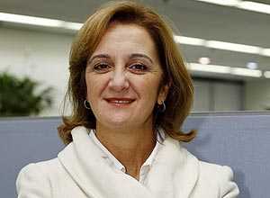 Marisabel Ribeiro é a líder de capital humano na Mercer