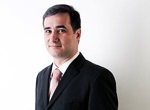 Alexandre Mafra, vice-presidente de Relaes Humanas e Infraestrutura Organizacional da Totvs