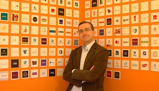 Guilherme Sebastiany, 37, diretor de estratgia da Sebastiany Branding 