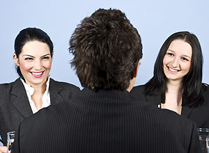Blaj Gabriel/Shutterstock Personalidade conta como conhecimento