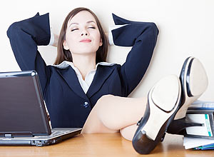 Shutterstock 7 dicas para sair do trabalho no horário