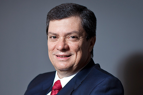 Flavio Bolieiro, vice-presidente da MicroStrategy para a América Latina há sete anos