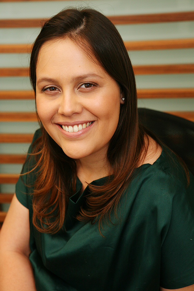 Maíra Habimorad, presidente da Cia de Talentos