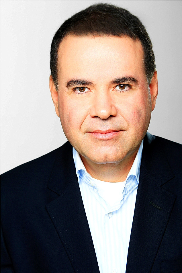 Eduardo Ferraz, consultor em gestão de pessoas