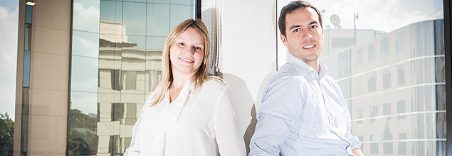 Raquel Cunha/Folhapress Empresas demitem casais de namorados