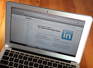 Justin Sullivan-27.jan.11/Getty Images/AFP Veja dez clichês para evitar em seu LinkedIn
