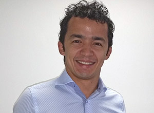 Jonas Moriki, diretor financeiro da Murah Technologies
