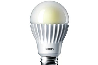 Lmpada LED Vision da Philips