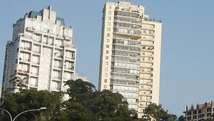 Aluguel de casas e apartamentos subiu 1,1% em novembro na cidade de São Paulo