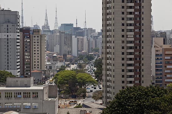 Preo dos imveis usados cai na cidade de So Paulo, segundo levantamento 