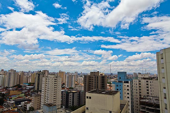 Grande São Paulo é líder em lançamentos residenciais no país 