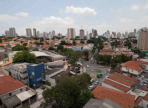 Valorização do metro quadrado em São Paulo foi de 17%, aponta pesquisa 