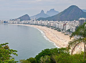 Valor do metro quadrado na cidade do Rio de Janeiro subiu 17% em 2012 