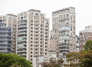 Locao residencial tem alta de 27% na cidade de So Paulo 