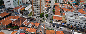 Brito Jr/Divulgação Raio-X Imobiliário traz 20 distritos de SP campeões de lançamentos