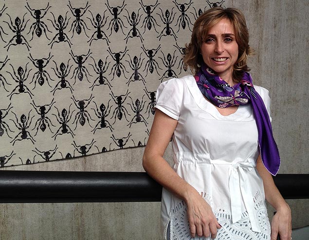 Francesca Alzati busca matérias-primas com tradição em suas coleções de tapetes
