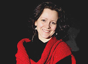 Patricia Cornish, dona de galeria