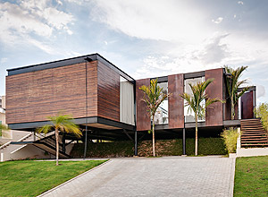 Rui Antunes/Divulgação Chile inspira projeto no interior de São Paulo