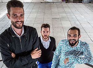 Marlene Bergamo/Folhapress Designers se unem a marcas para ter destaque