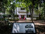 Vila Mariana conserva a primeira casa modernista, erguida em 1928