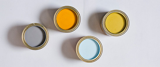 Usando cores de forma eficiente  possvel melhorar negcios e atrair clientes