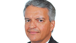 Jose Carlos Ignacio, autor do livro "Todo relacionamento entre sócios pode ser melhorado"