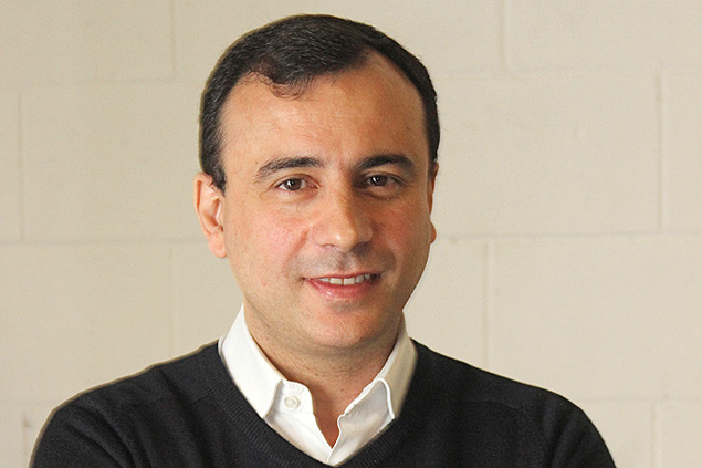 Ludovino Lopes, presidente da Camara-e.net