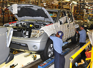 Divulgação/Nissan Nissan irá contratar 170 pessoas com deficiência