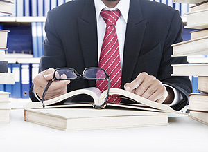 Shutterstock Nível de estudo reflete em negócios mais duráveis