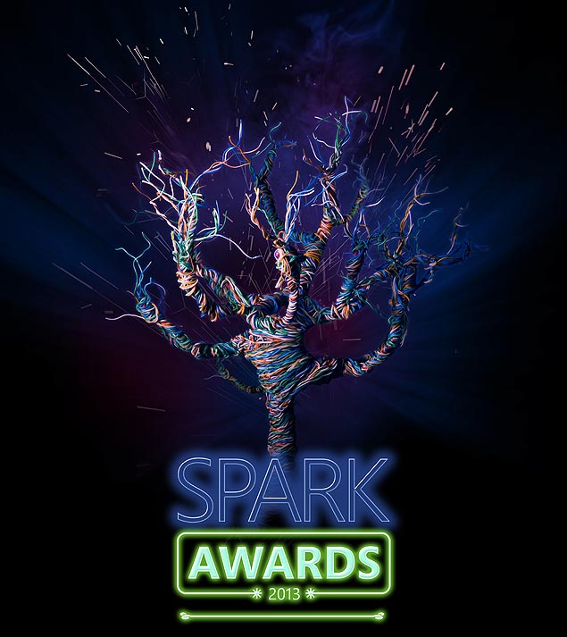 Spark Awards ir premiar os principais profissionais e parceiros dos novos empreendedores brasileiros 
