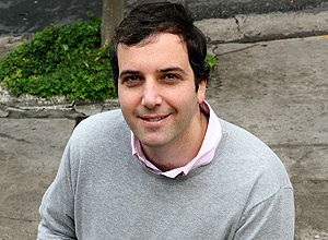 Jos Worckman, fundou a OnYou no Brasil em 2007