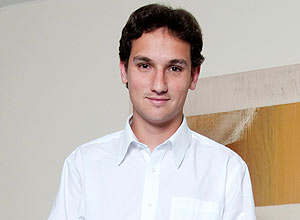 Guilherme Pizzini, fundador do YepDoc 
