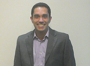 O economista Marcel Caparoz, da consultoria RC Consultores
