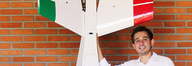 Divulgação Empresas começam a vender drones