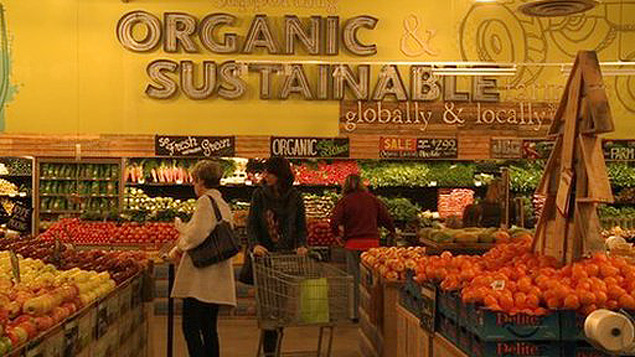 Empresa americana Whole Foods aposta em 'festas do pijama' entre funcionrios
