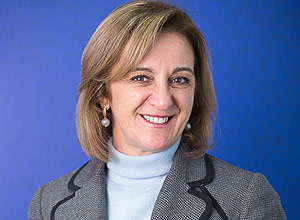 Marisabel Ribeiro, gerente do Hay Group, consultoria global de gesto de negcios