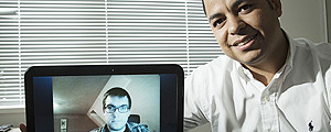 Eduardo Knapp/Folhapress To Save Money, Companies Turn to Indian and Eastern European Programmers