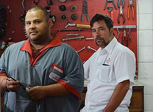 Karime Xavier/Folhapres Salários em SP têm a menor alta desde 2010