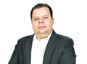 Fred Rocha, consultor e especialista em varejo