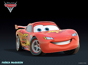 Cars 2 – Carros e espiões