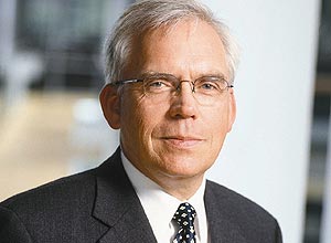 Ulrich Hackenberg, vice-presidente executivo da Volkswagen